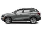 2025 Kia Seltos S IVT FWD