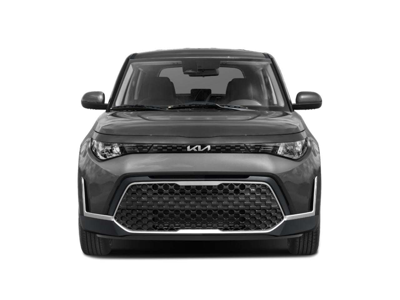 2024 Kia Soul LX IVT
