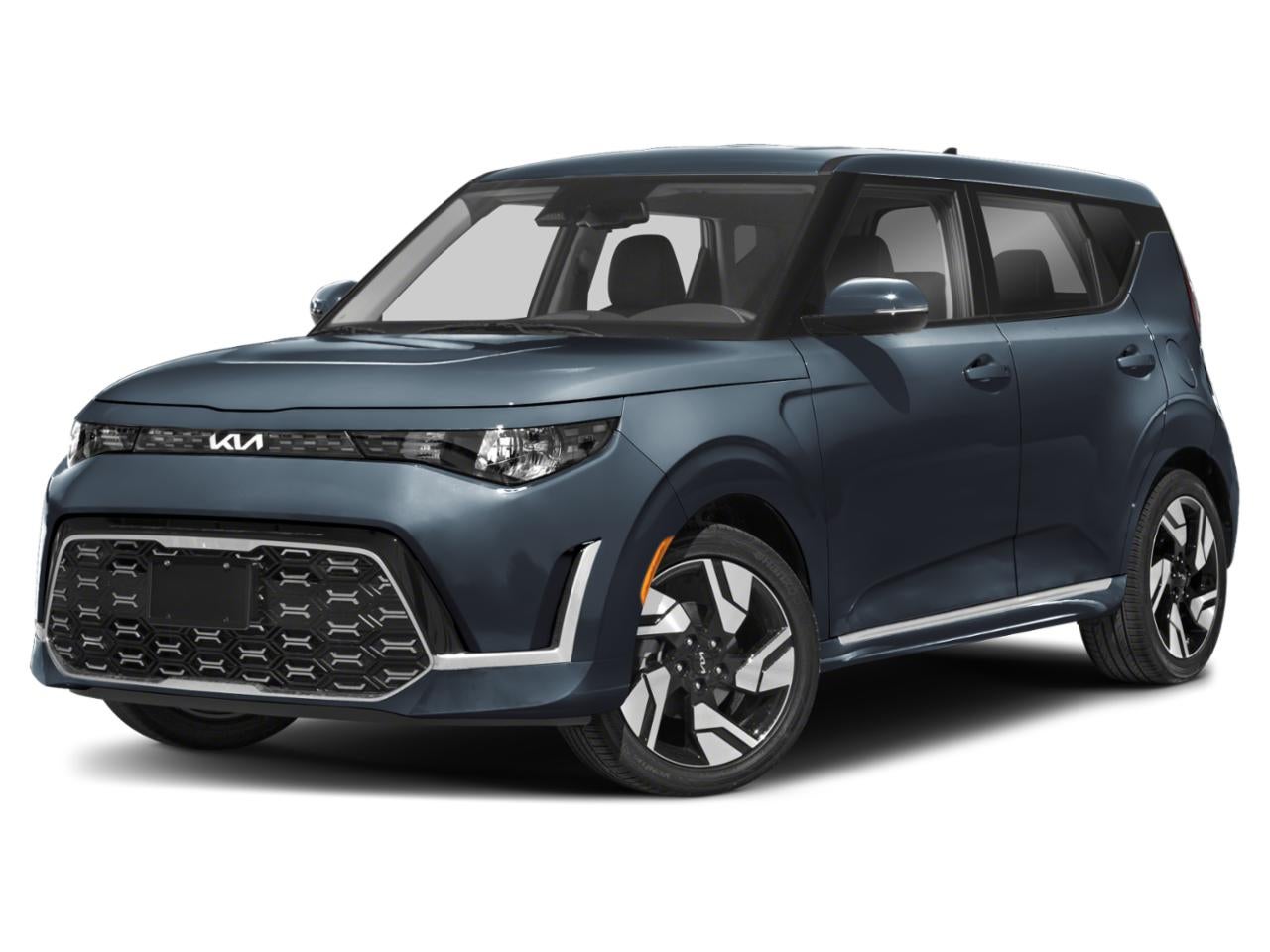 2023 Kia Soul 2.0LT GT-Line IVT's photo
