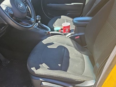 2014 Kia Soul 5dr Wgn Auto +