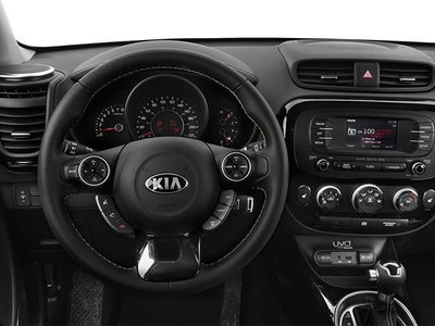 2014 Kia Soul 5dr Wgn Auto +