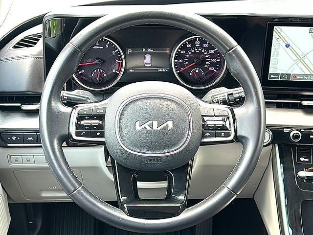 2023 Kia Carnival EX FWD