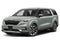 2023 Kia Carnival EX FWD