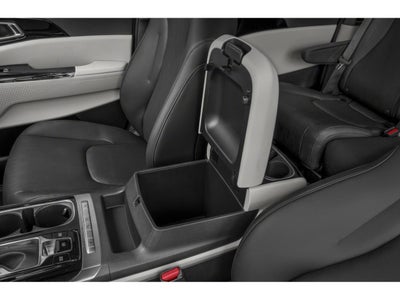 2023 Kia Carnival EX FWD