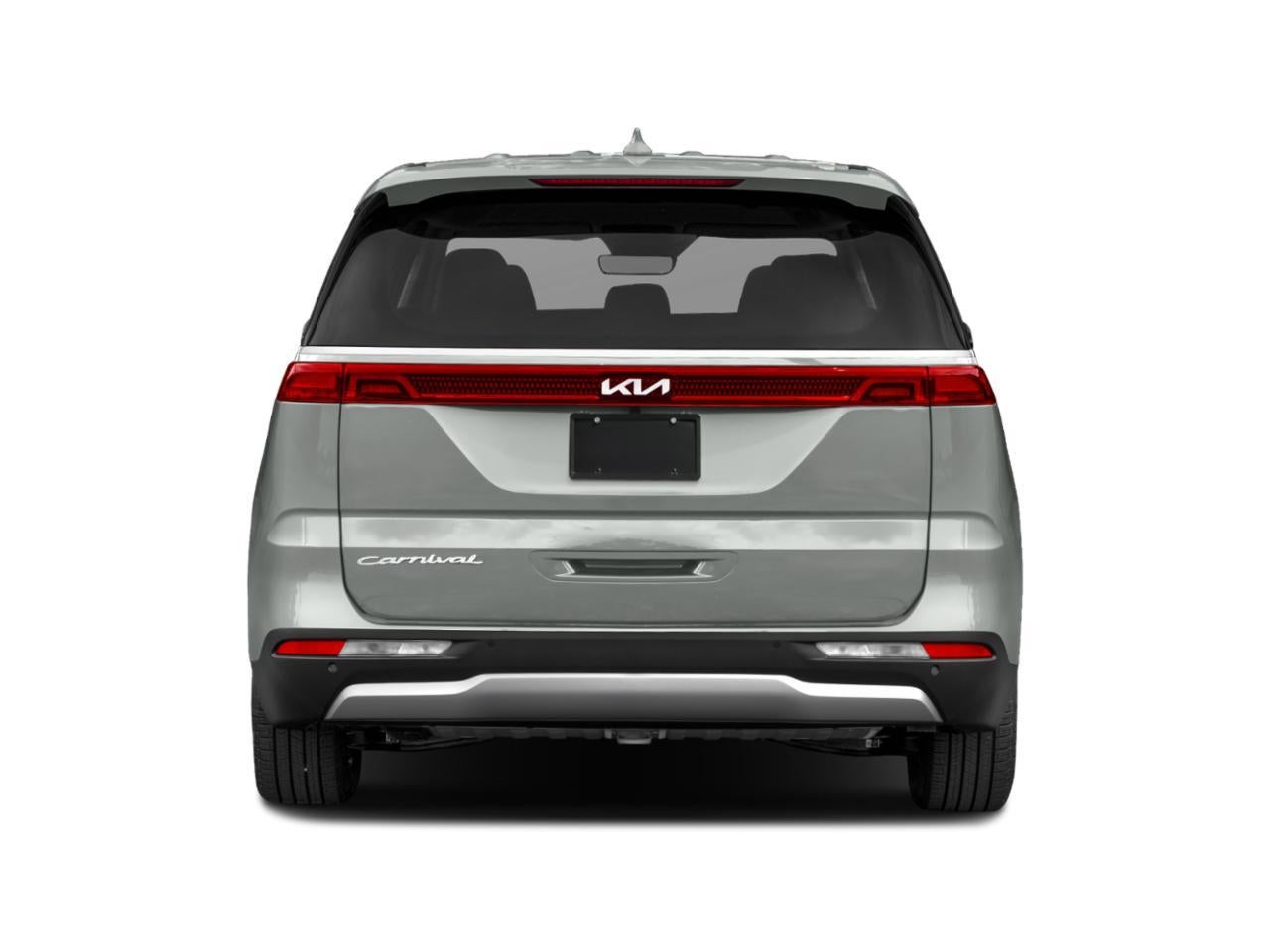 2023 Kia Carnival EX FWD