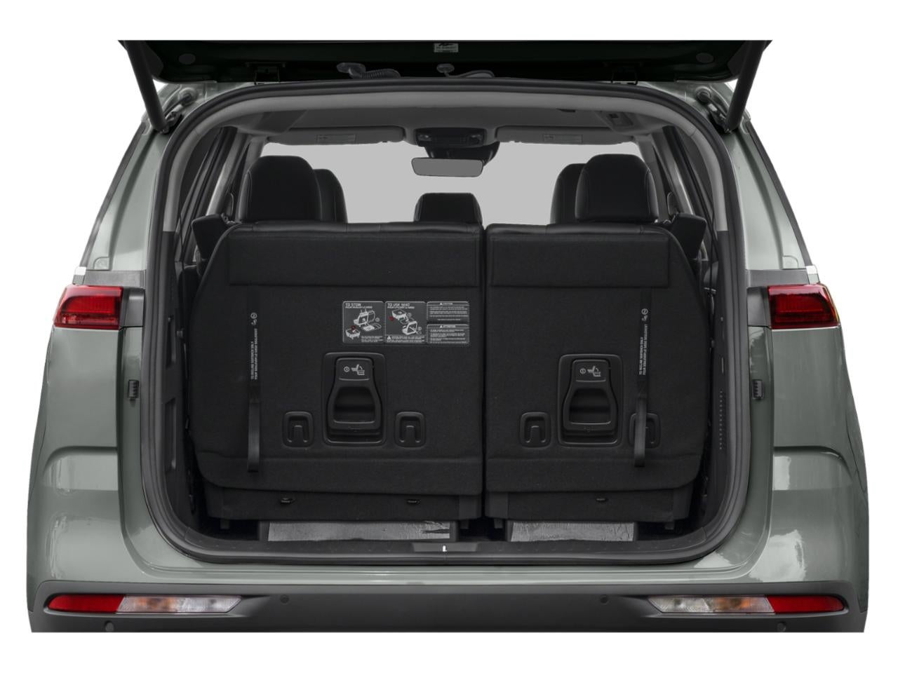 2023 Kia Carnival EX FWD