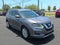 2017 Nissan Rogue FWD SV