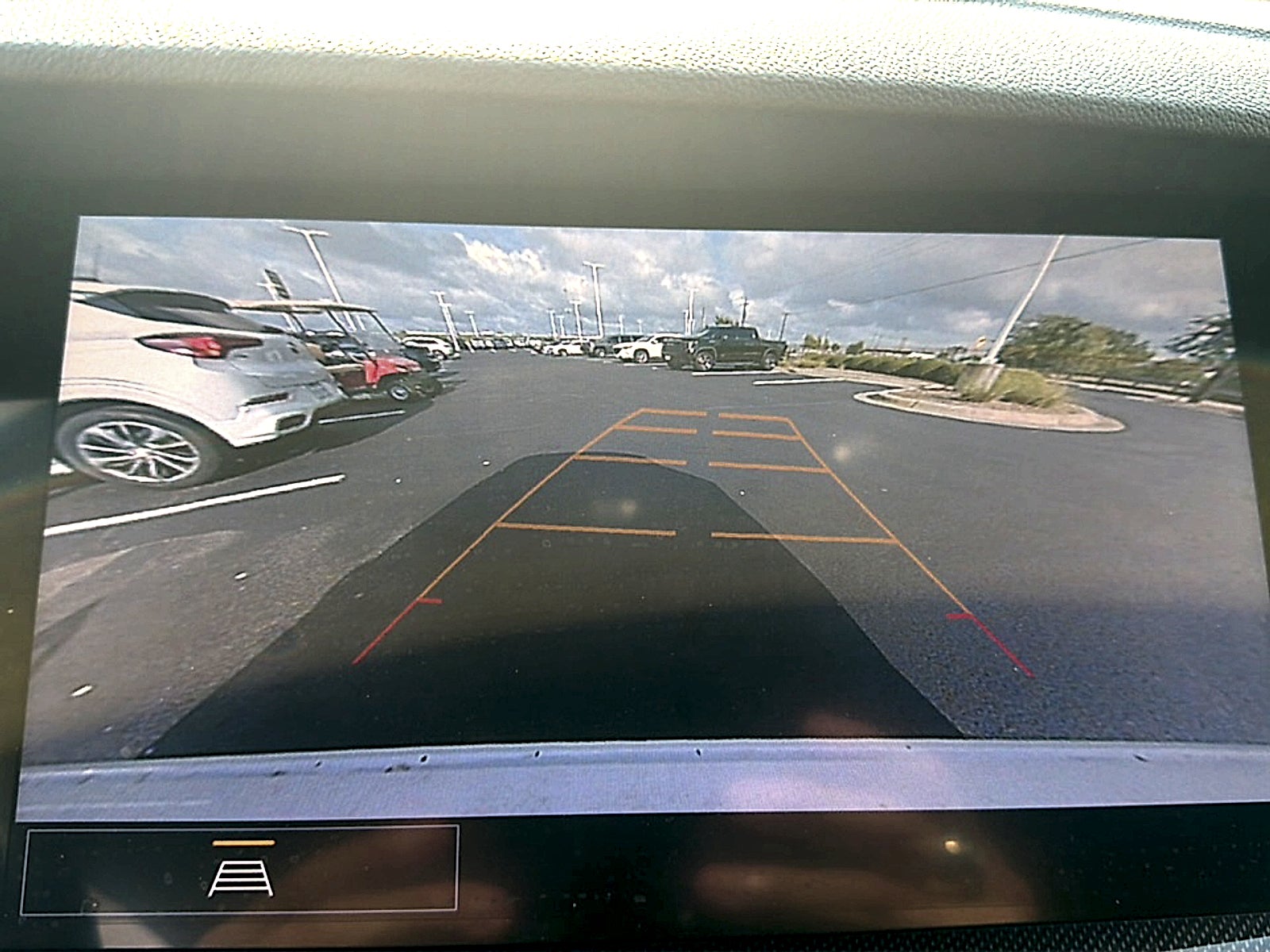 2021 Buick Envision FWD Preferred