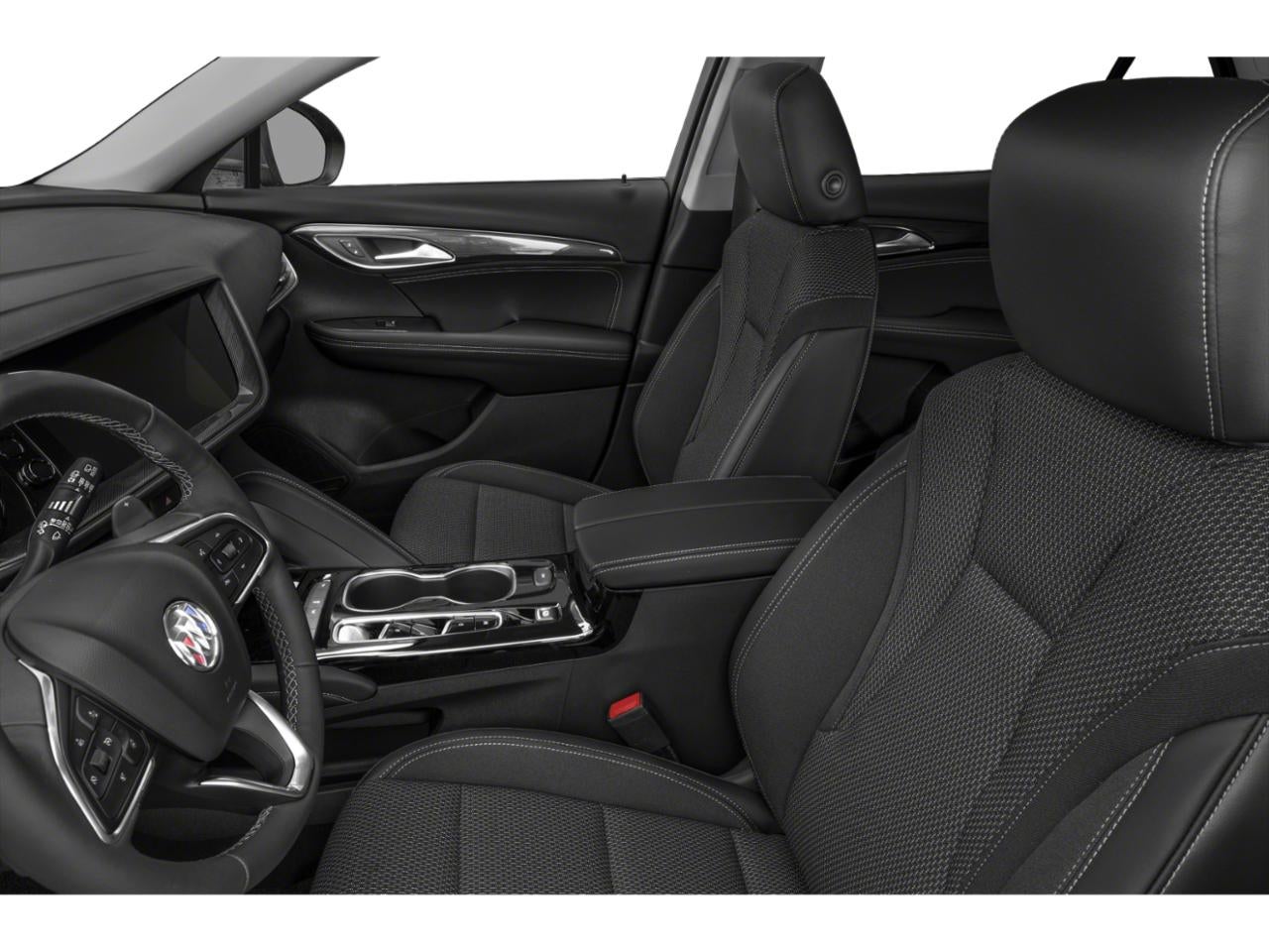 2021 Buick Envision FWD Preferred