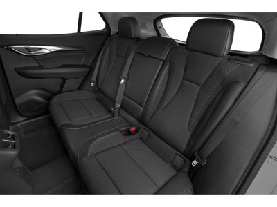 2021 Buick Envision FWD Preferred