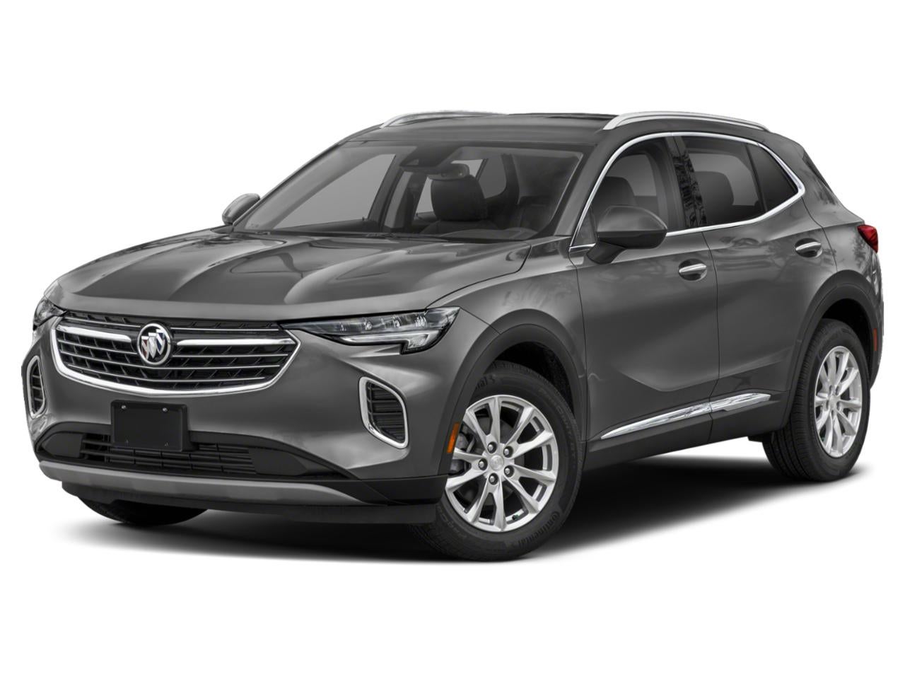 2021 Buick Envision FWD Preferred