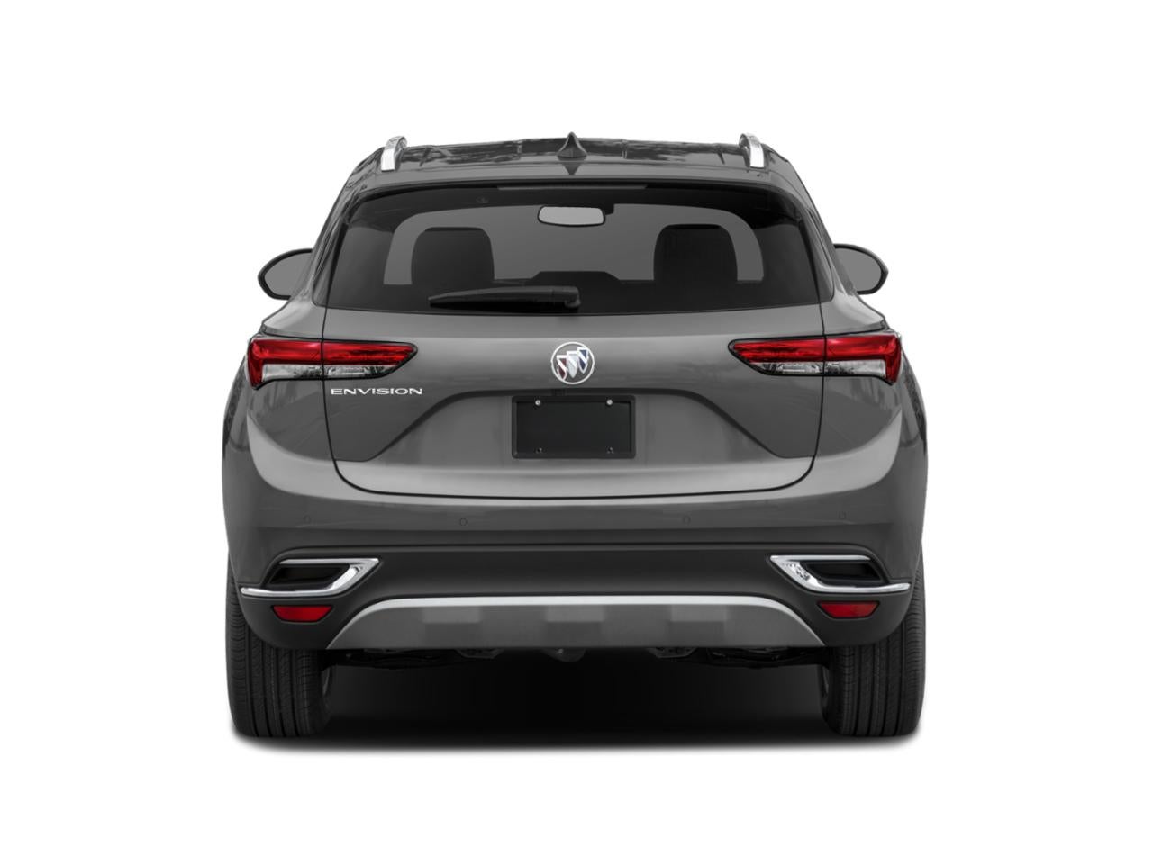 2021 Buick Envision FWD Preferred