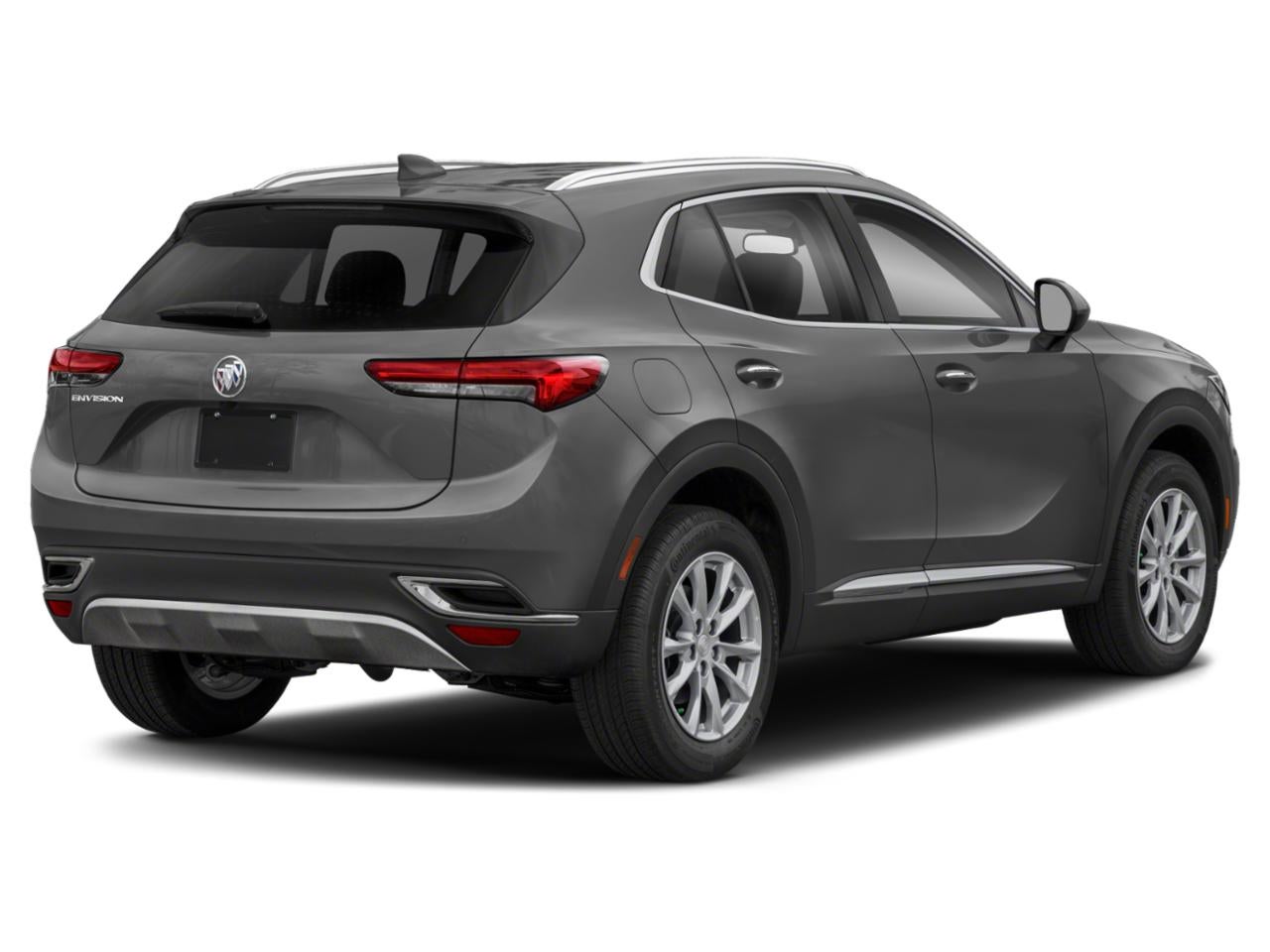 2021 Buick Envision FWD Preferred