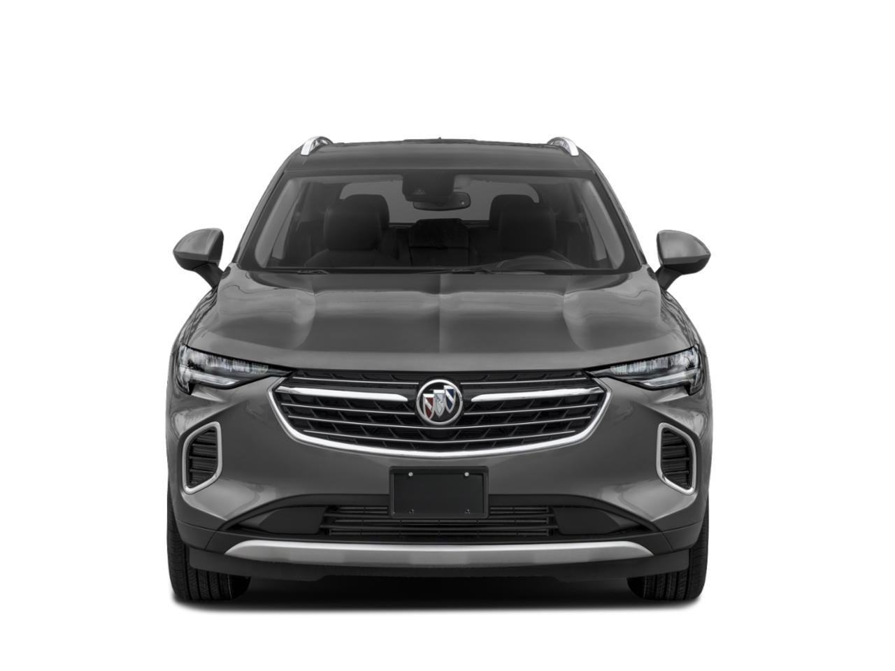 2021 Buick Envision FWD Preferred
