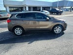 2019 Buick Envision FWD 4dr Preferred