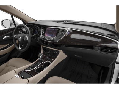 2019 Buick Envision FWD 4dr Preferred
