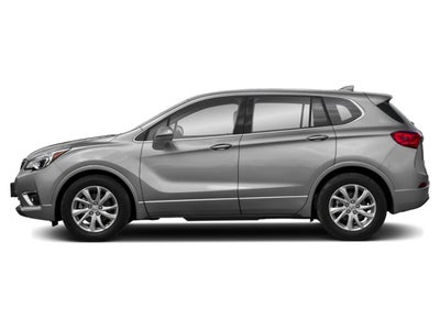 2019 Buick Envision FWD 4dr Preferred