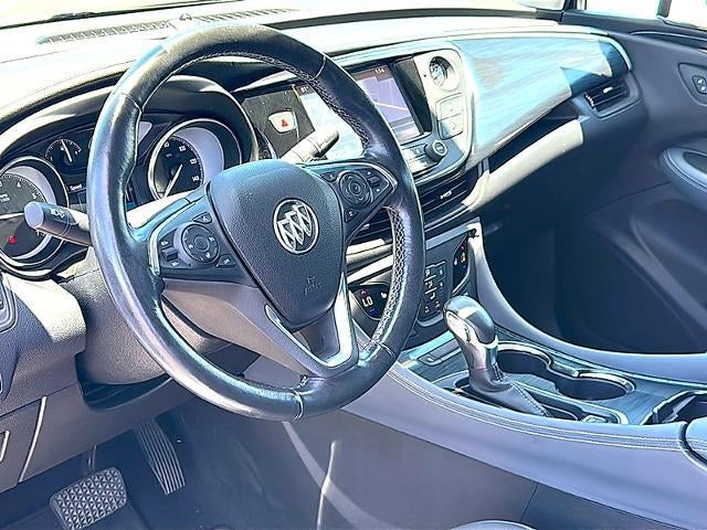 2019 Buick Envision FWD 4dr Essence