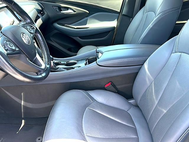 2019 Buick Envision FWD 4dr Essence