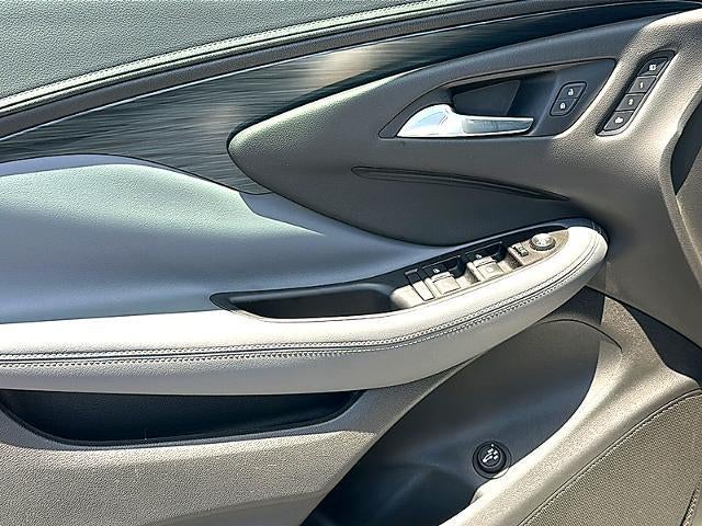 2019 Buick Envision FWD 4dr Essence