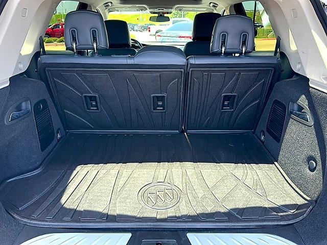 2019 Buick Envision FWD 4dr Essence