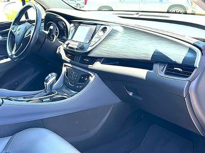 2019 Buick Envision FWD 4dr Essence