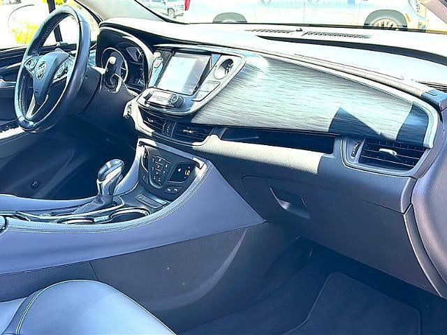 2019 Buick Envision FWD 4dr Essence