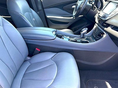 2019 Buick Envision FWD 4dr Essence