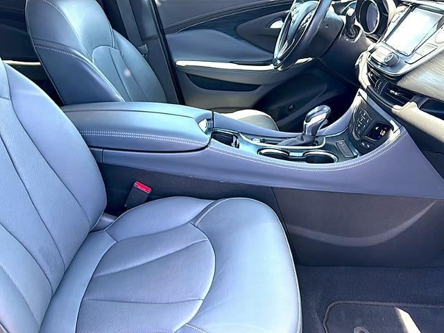 2019 Buick Envision FWD 4dr Essence