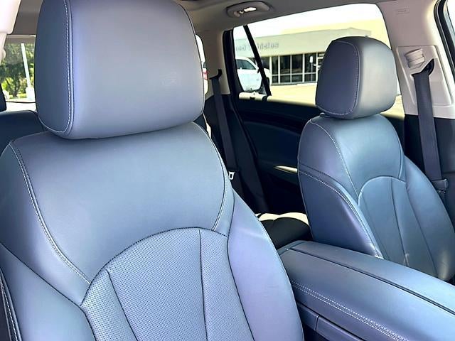2019 Buick Envision FWD 4dr Essence