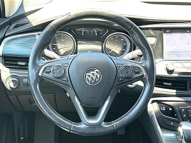 2019 Buick Envision FWD 4dr Essence