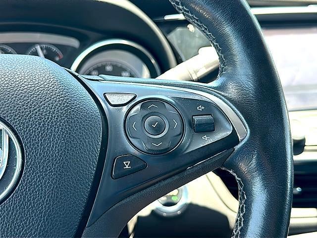 2019 Buick Envision FWD 4dr Essence