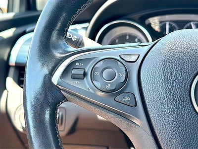 2019 Buick Envision FWD 4dr Essence