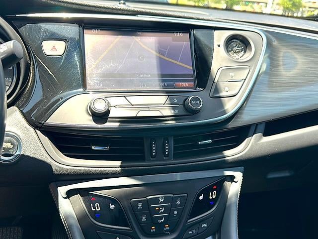 2019 Buick Envision FWD 4dr Essence