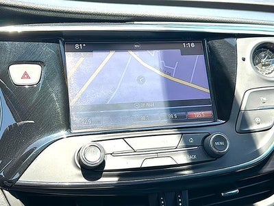 2019 Buick Envision FWD 4dr Essence