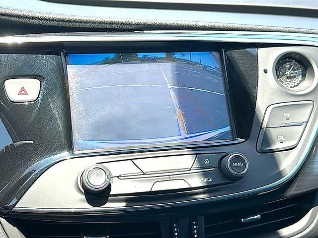 2019 Buick Envision FWD 4dr Essence