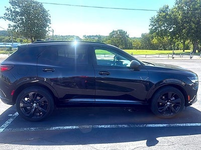 2023 Buick Envision FWD 4dr Essence