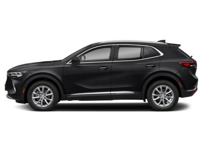 2023 Buick Envision FWD 4dr Essence