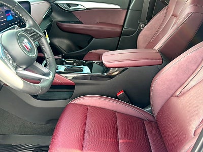2026 Buick Envision Sport Touring AWD