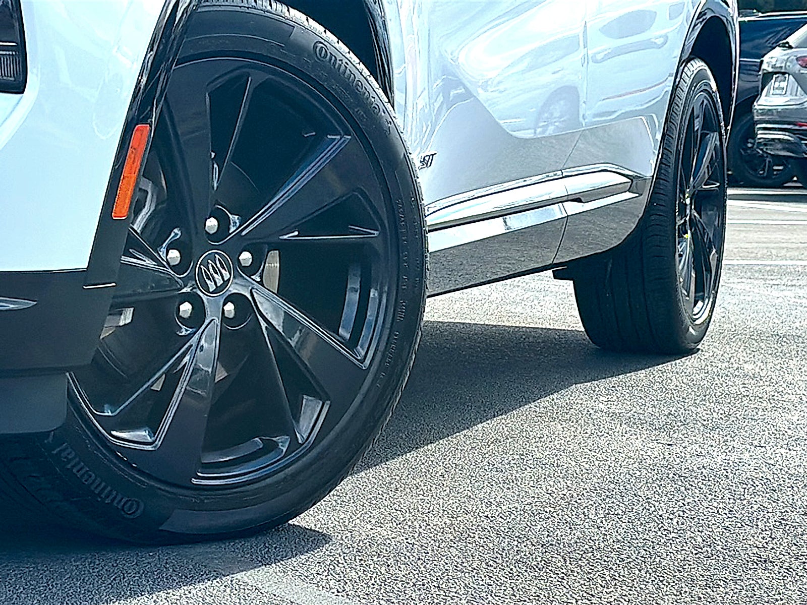 2026 Buick Envision Sport Touring AWD