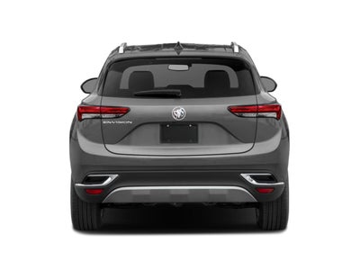 2023 Buick Envision FWD 4dr Avenir