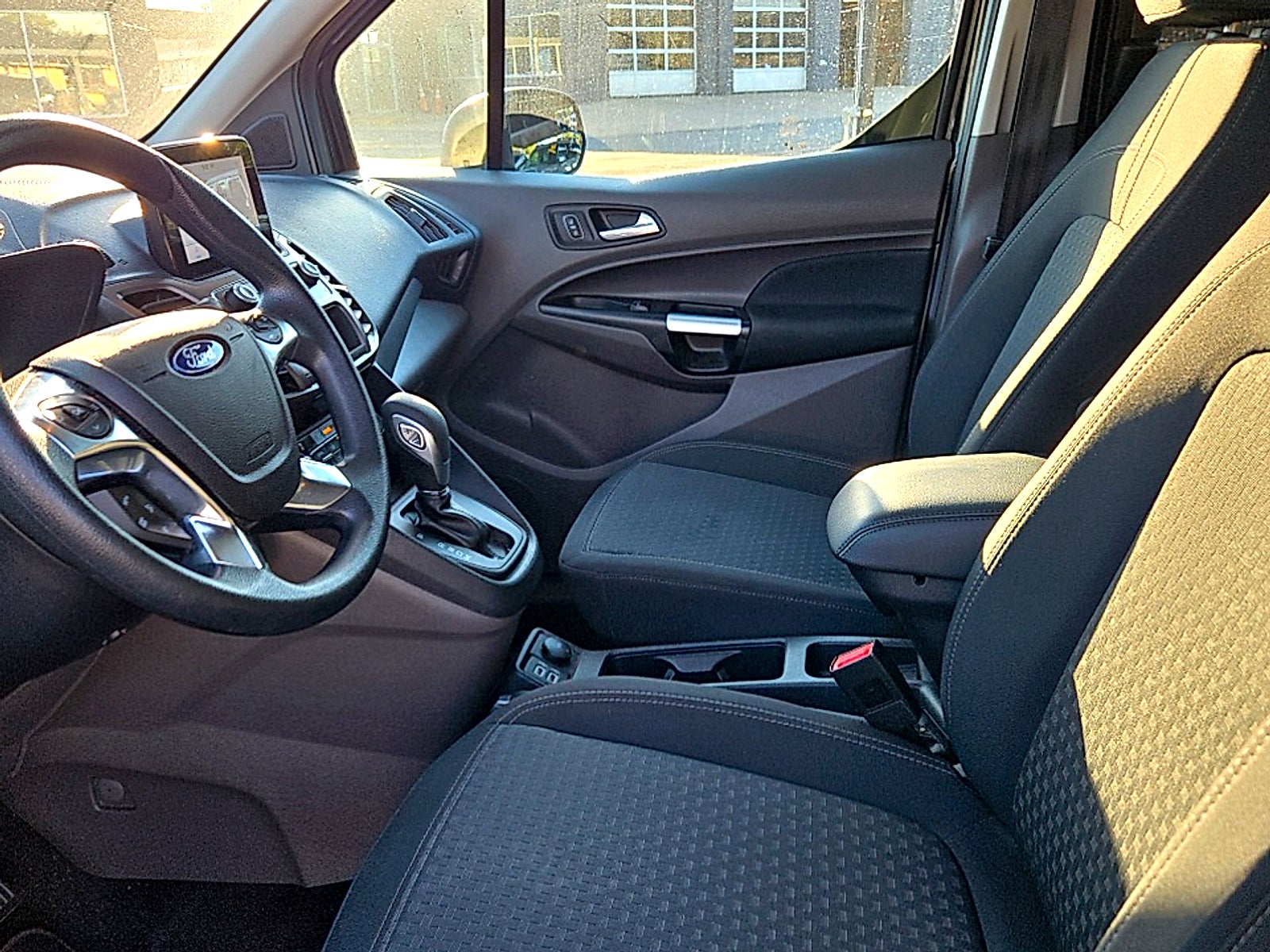 2021 Ford Transit Connect XLT Passenger Wagon