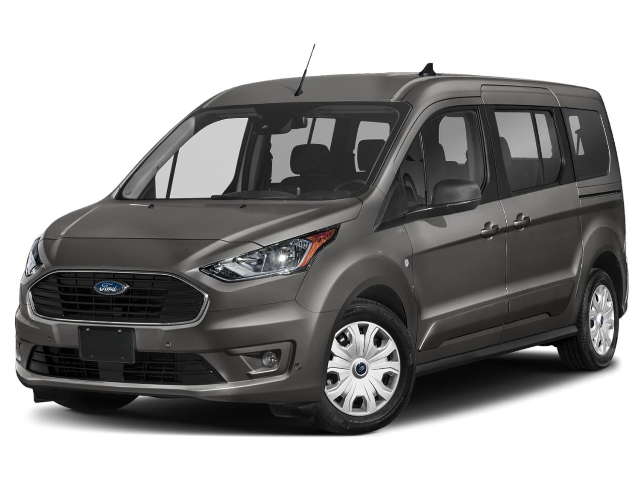 2021 Ford Transit Connect XLT Passenger Wagon