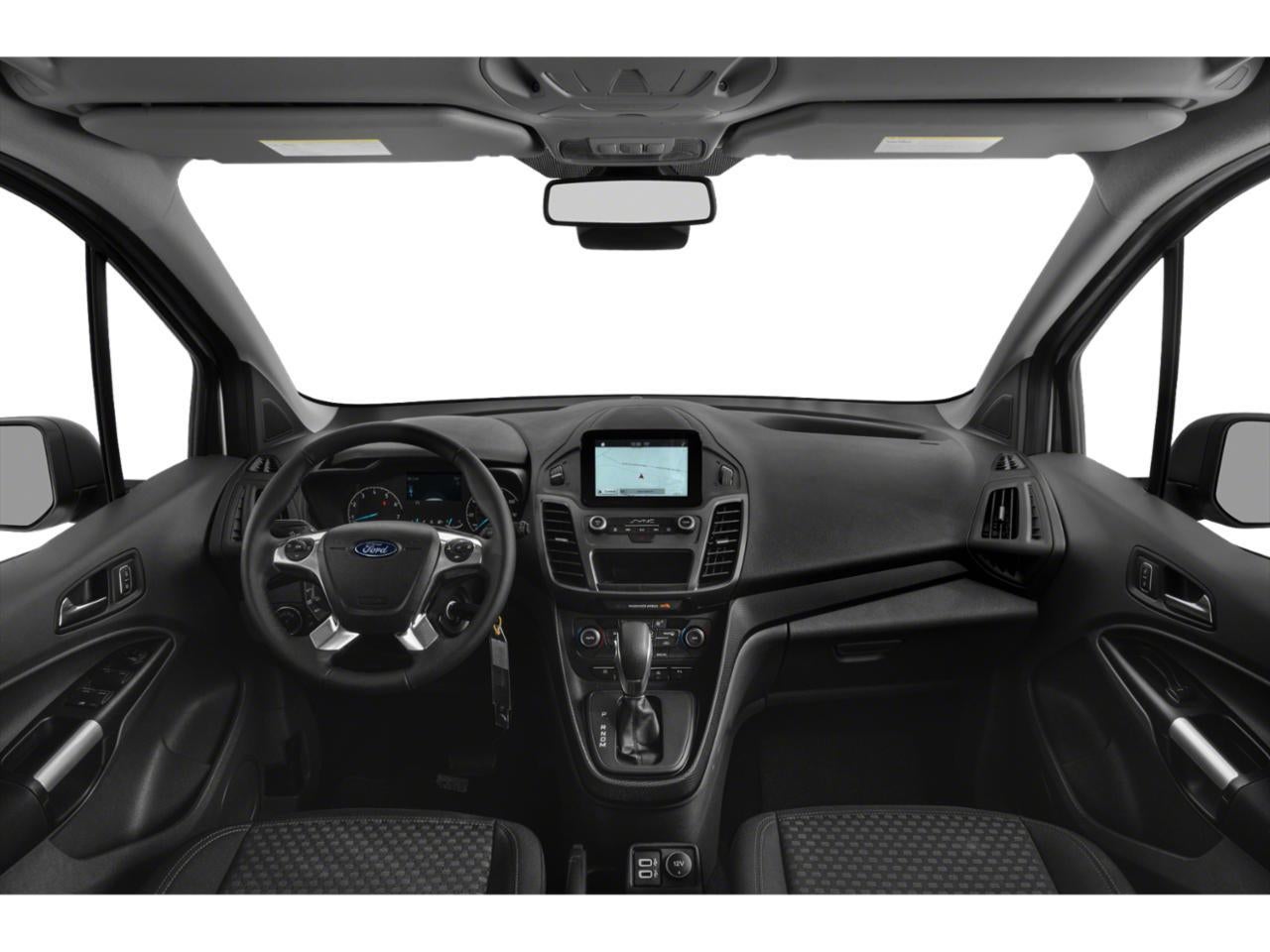 2021 Ford Transit Connect XLT Passenger Wagon