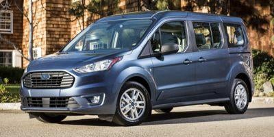 2021 Ford Transit Connect XLT Passenger Wagon
