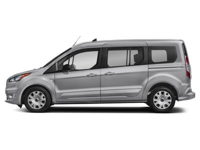 2021 Ford Transit Connect XLT Passenger Wagon