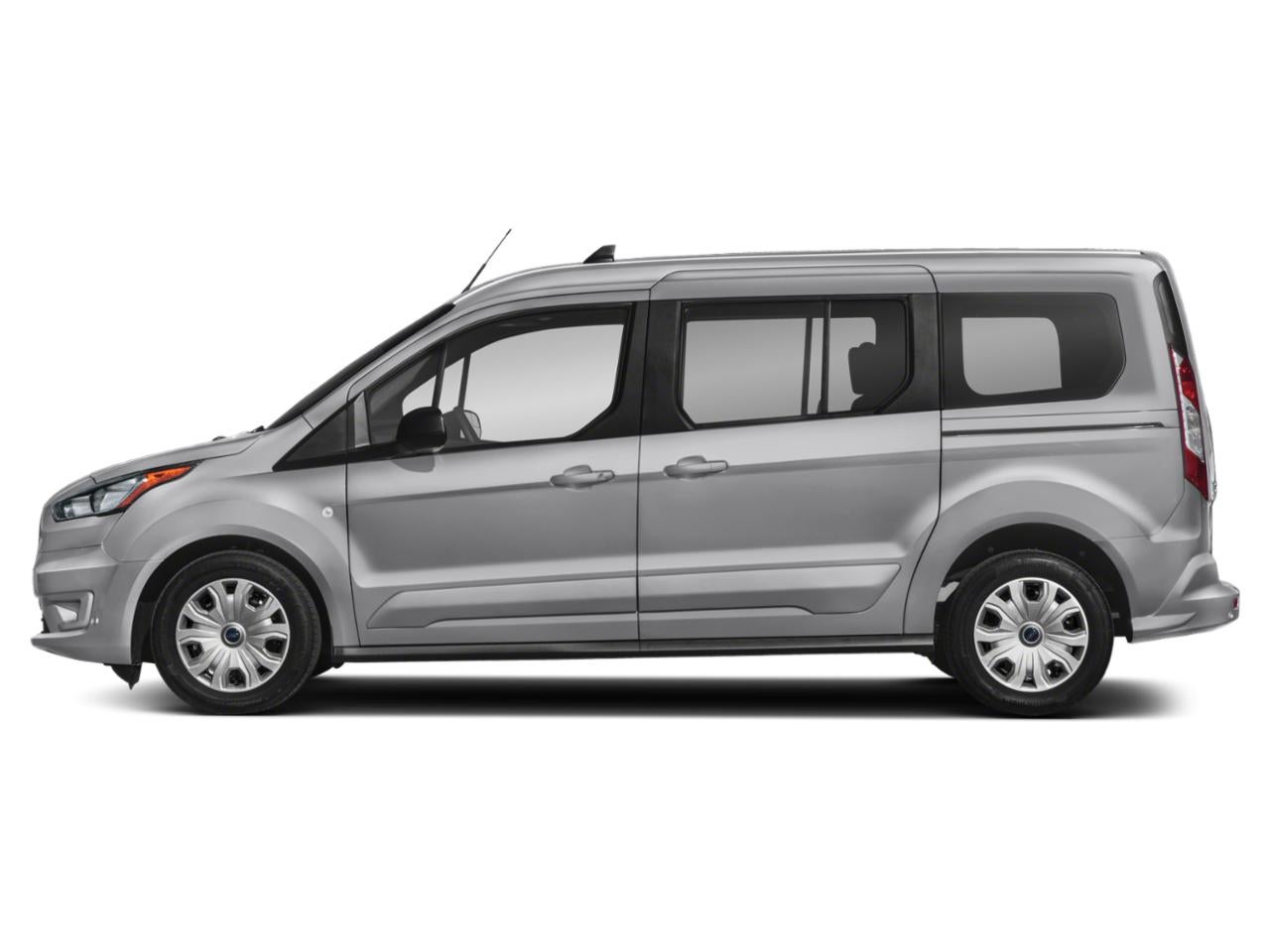 2021 Ford Transit Connect XLT Passenger Wagon