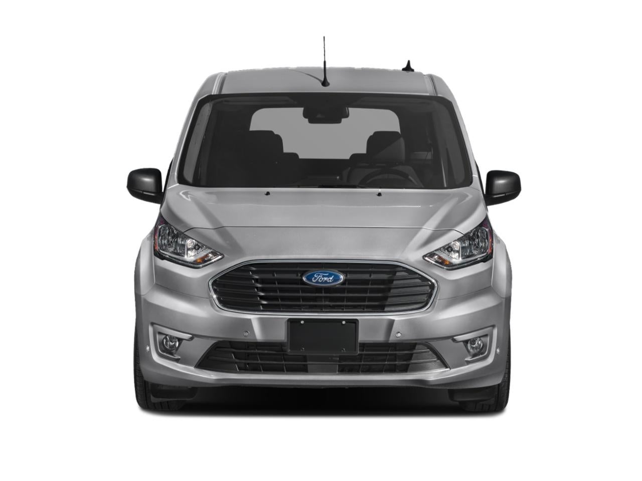 2021 Ford Transit Connect XLT Passenger Wagon