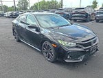2018 Honda Civic Hatchback Sport CVT
