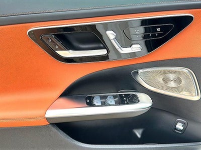 2023 Mercedes-Benz C-Class C 300 Sedan